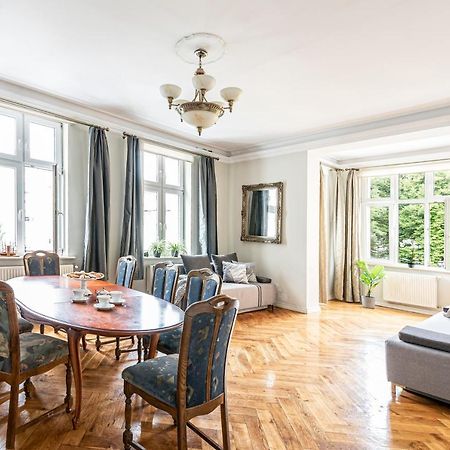 Grand Apartment Sopot Happy Hours Exterior foto