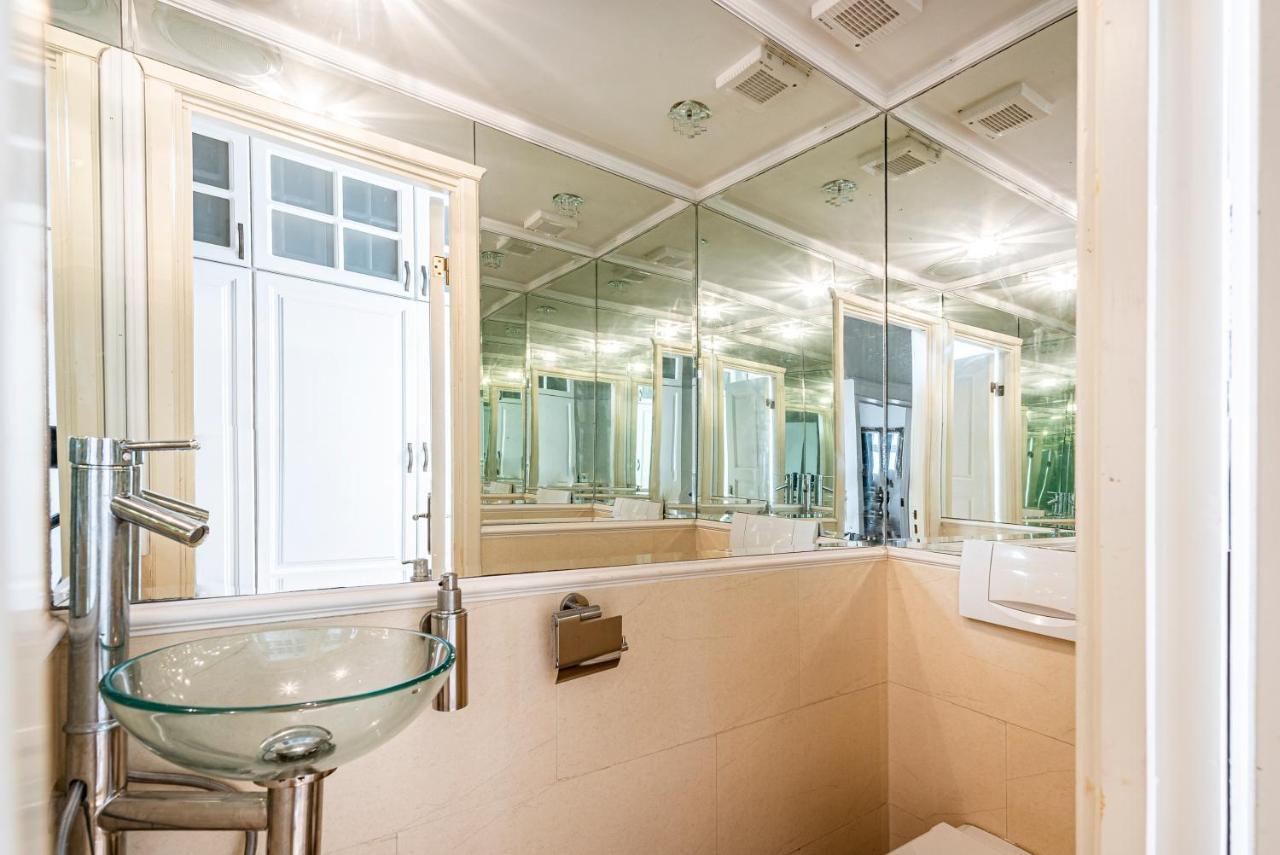 Grand Apartment Sopot Happy Hours Exterior foto